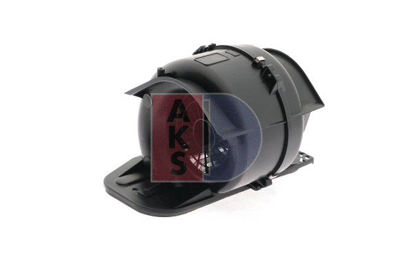 Interior Blower