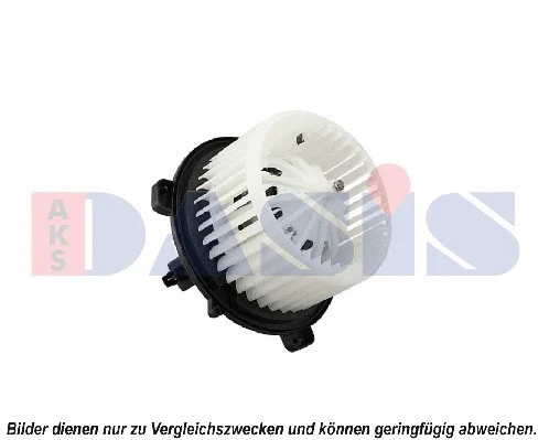 Interior Blower (740907N)