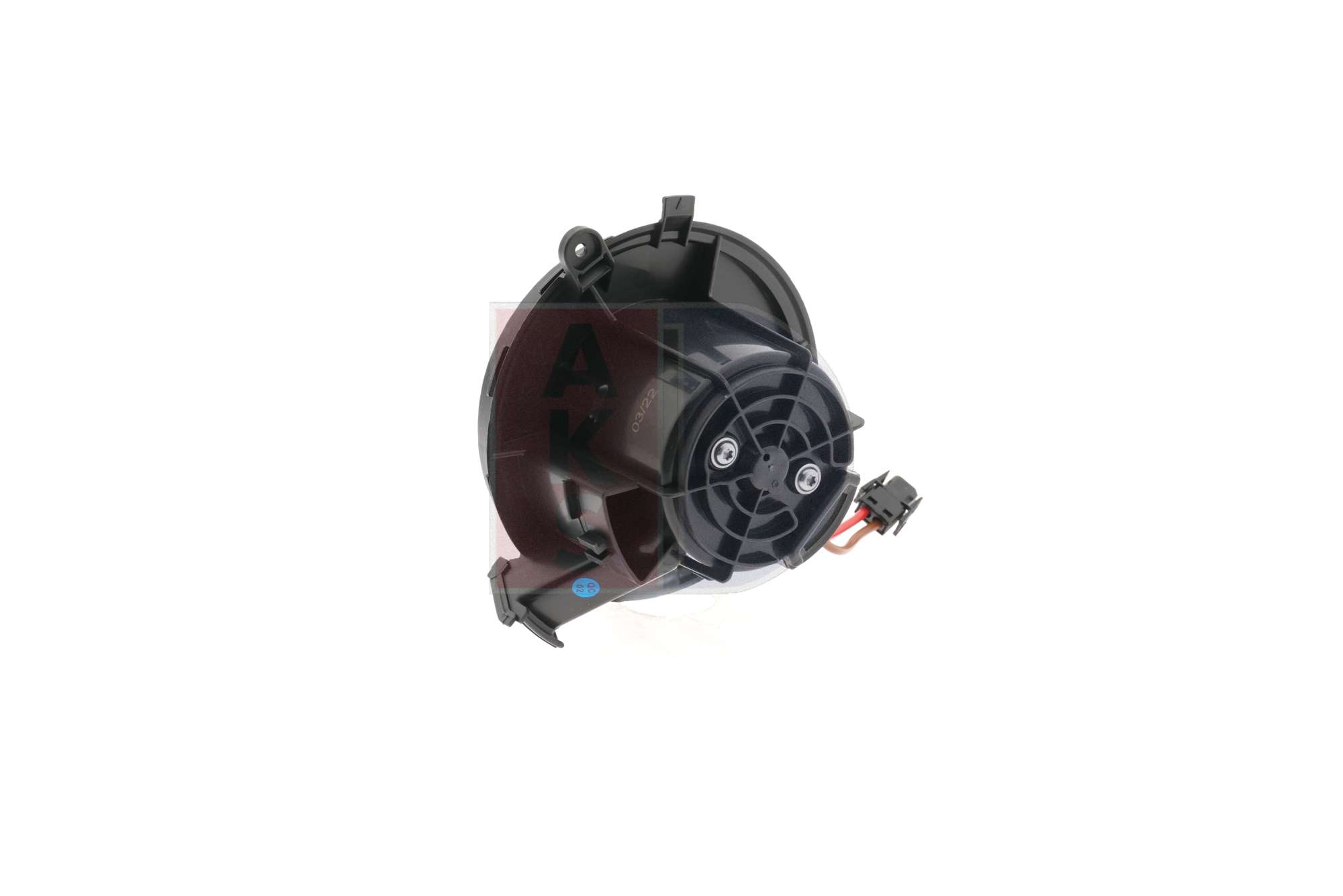 Interior Blower