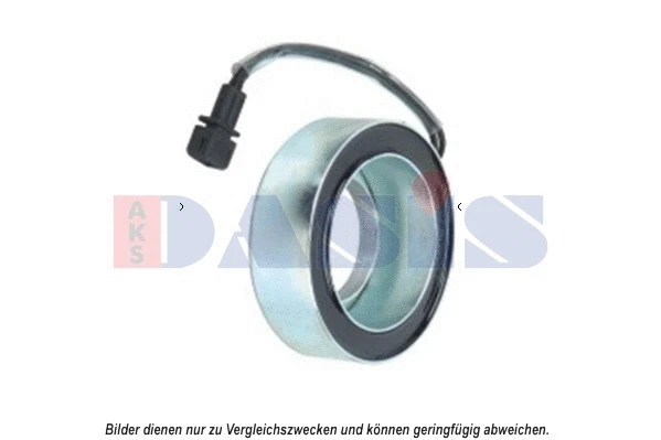 Coil, magnetic-clutch compressor (855026N)