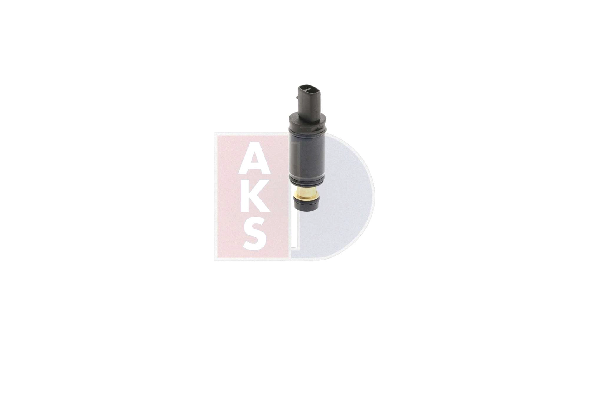 Control Valve, air conditioning compressor