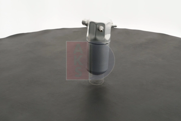 Dryer, air conditioning