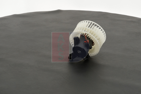 Interior Blower