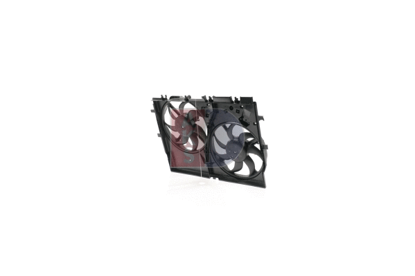 Fan, engine cooling