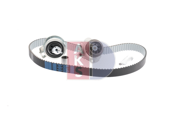 Water Pump & Timing Belt Kit (570335N)