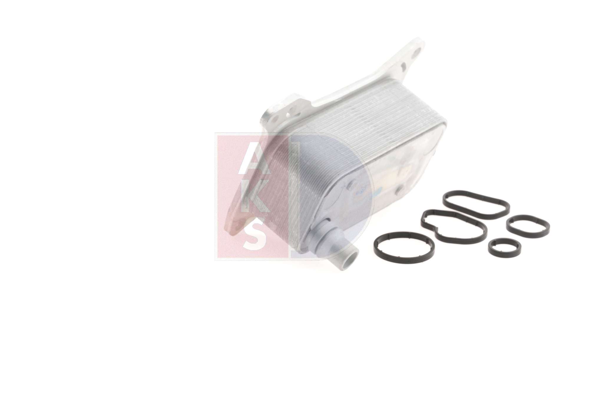 Oil Cooler, engine oil