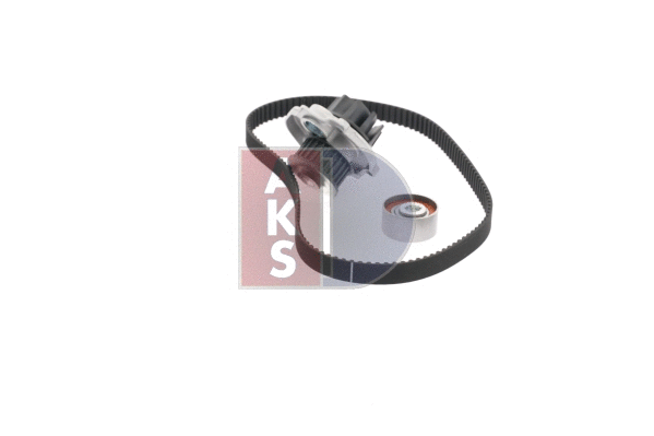 Water Pump & Timing Belt Kit