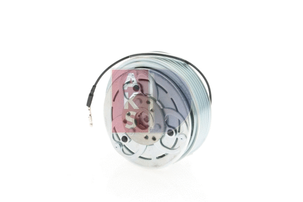 Magnetic Clutch, air conditioning compressor