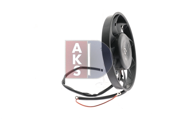 Fan, engine cooling