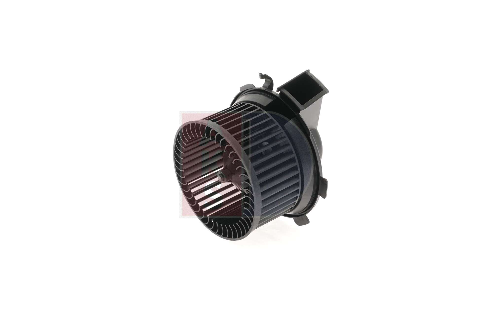 Interior Blower