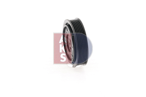 Magnetic Clutch, air conditioning compressor