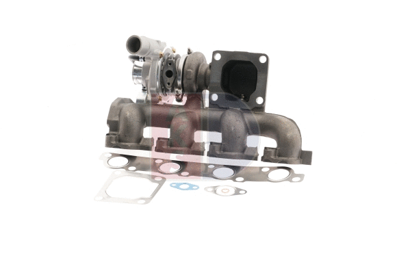 Charger, charging (supercharged/turbocharged)