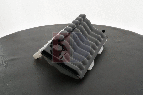 Expansion Tank, coolant