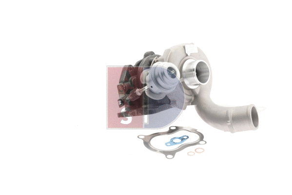 Charger, charging (supercharged/turbocharged)