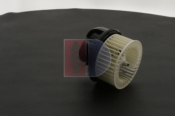 Interior Blower