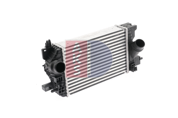 Charge Air Cooler