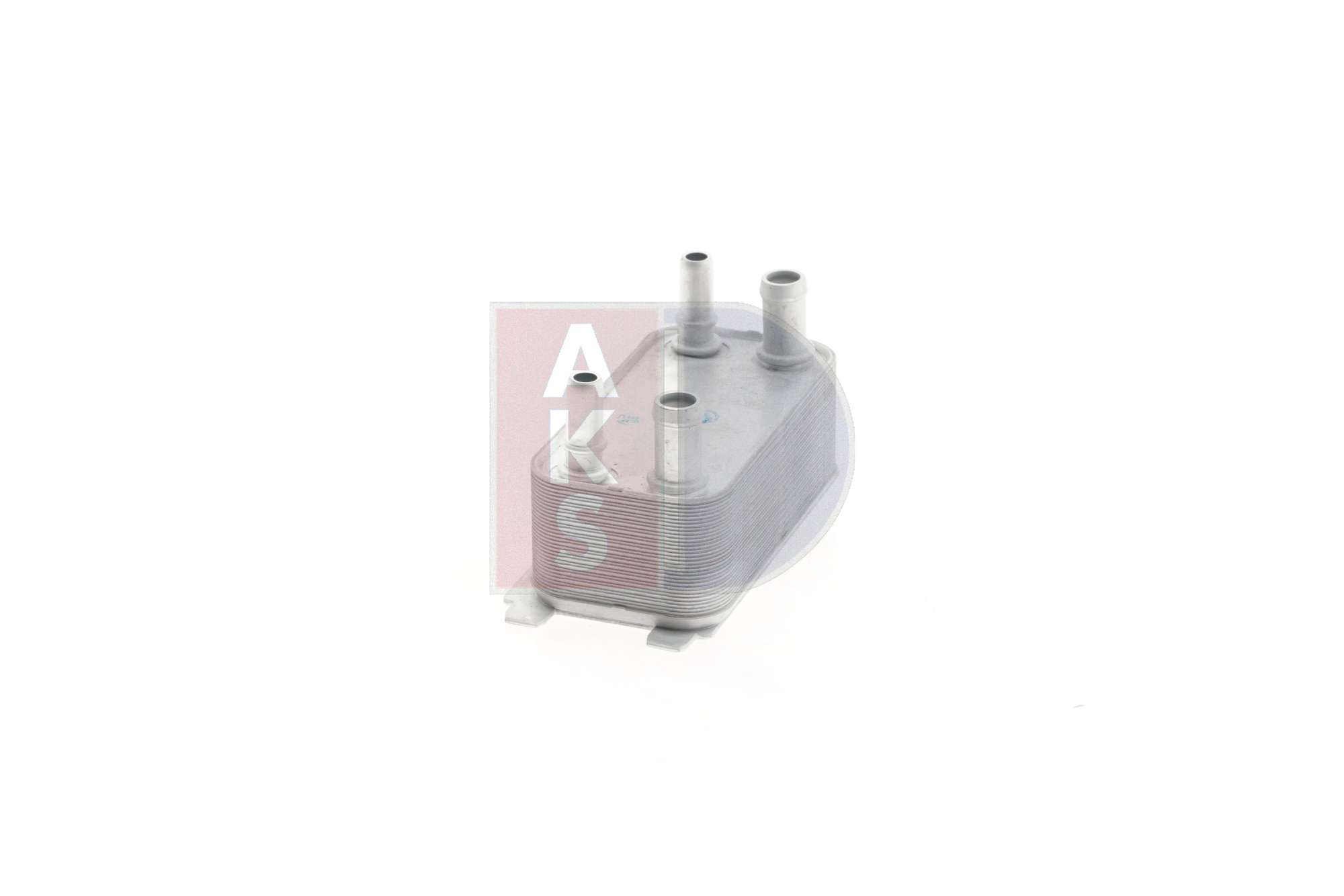 Oil Cooler, automatic transmission