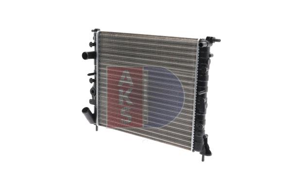 Radiator, engine cooling (181810N)