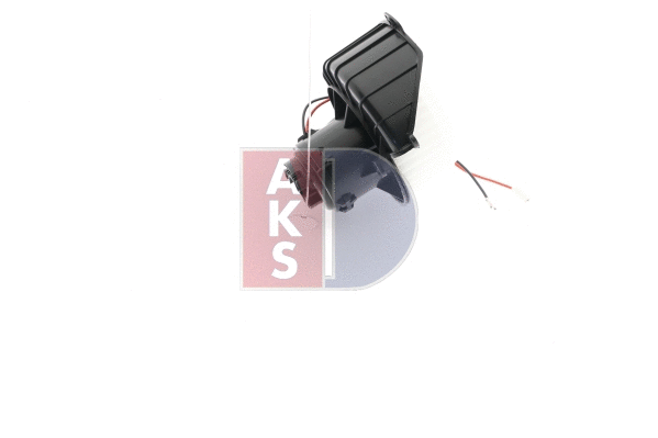 Interior Blower