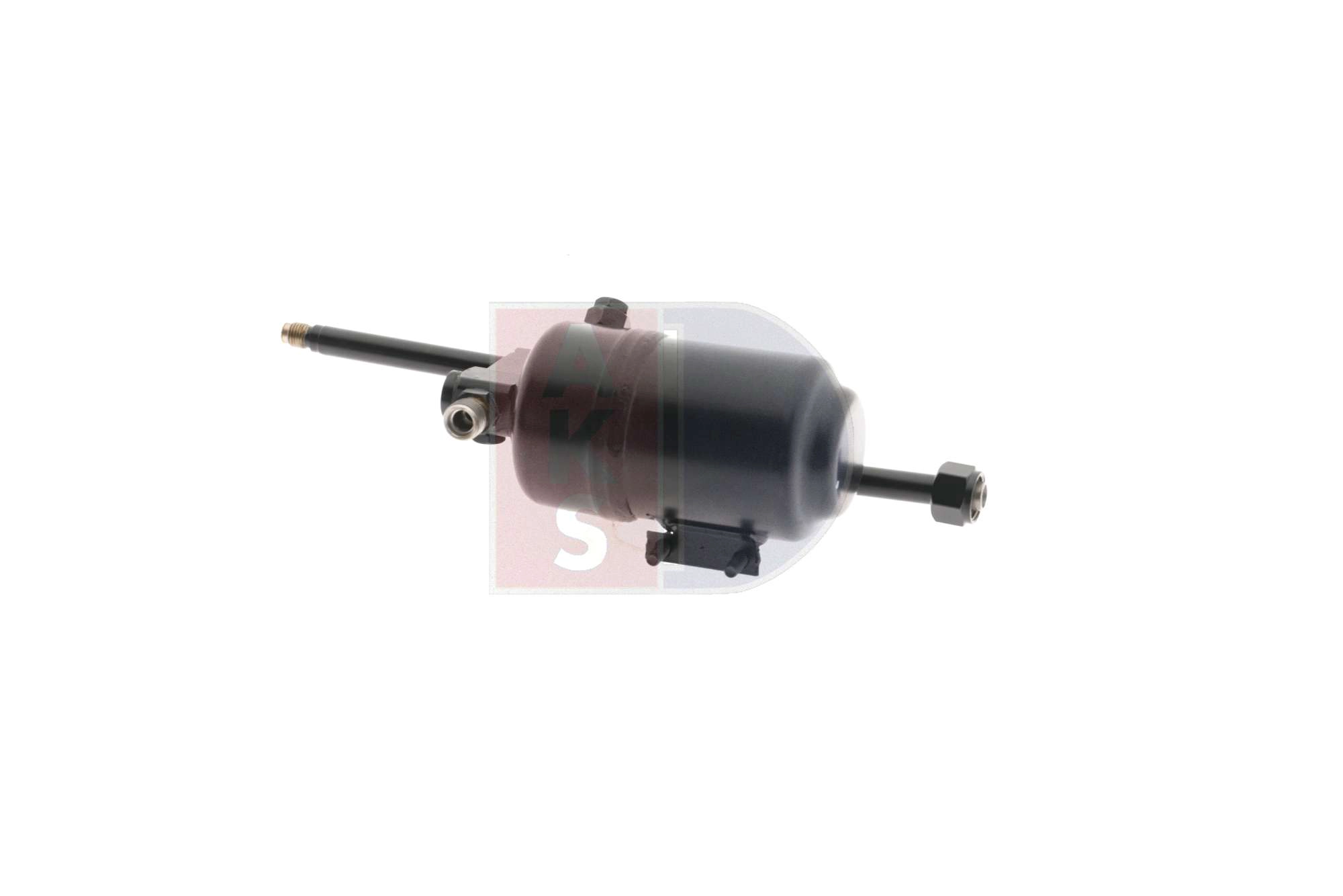 Dryer, air conditioning