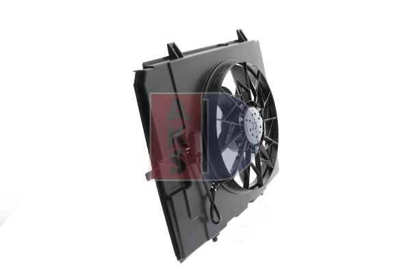 Fan, engine cooling