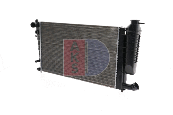 Radiator, engine cooling (060003N)