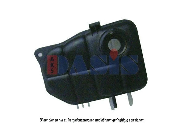 Expansion Tank, coolant (123015N)