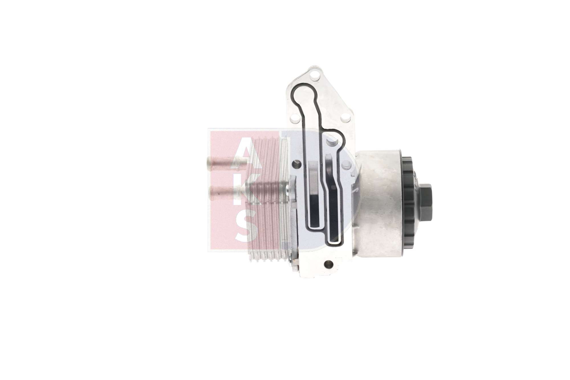 Oil Cooler, engine oil