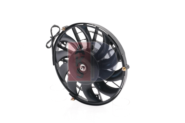 Fan, engine cooling