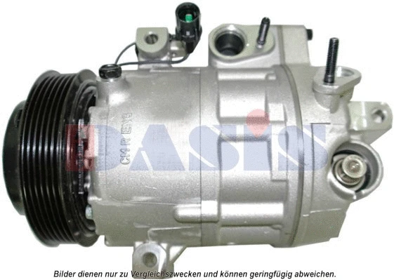 Compressor, air conditioning (852736N)
