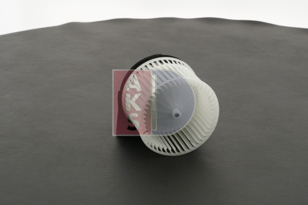 Interior Blower