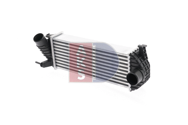 Charge Air Cooler (187028N)