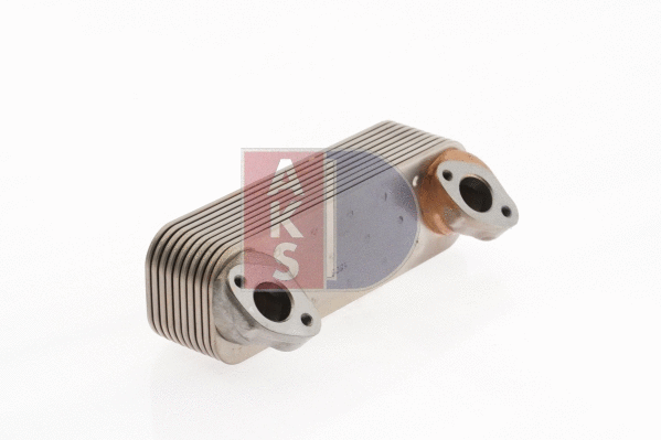 Oil Cooler, engine oil