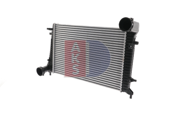 Charge Air Cooler (047021N)
