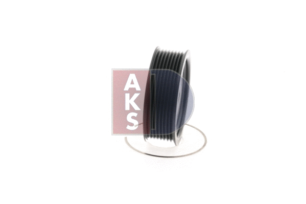 Magnetic Clutch, air conditioning compressor