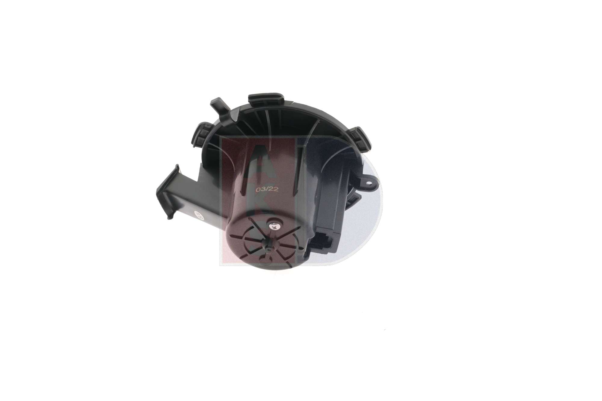 Interior Blower
