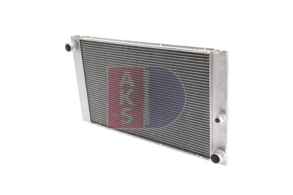 Radiator, engine cooling (050014N)