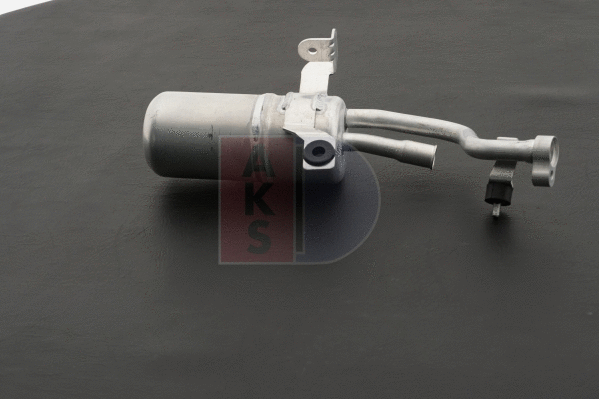 Dryer, air conditioning