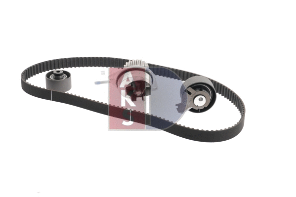Water Pump & Timing Belt Kit