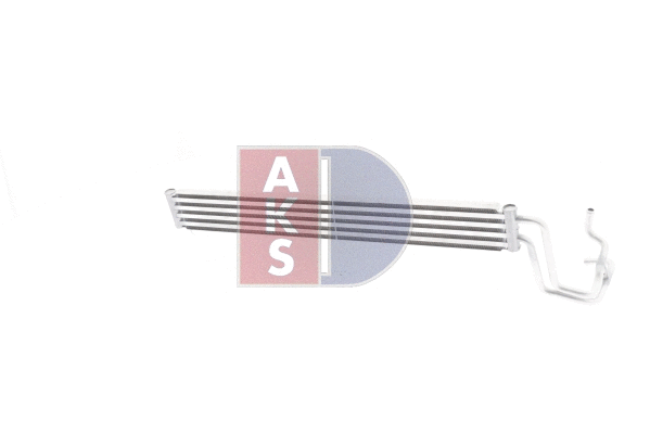 Oil Cooler, engine oil