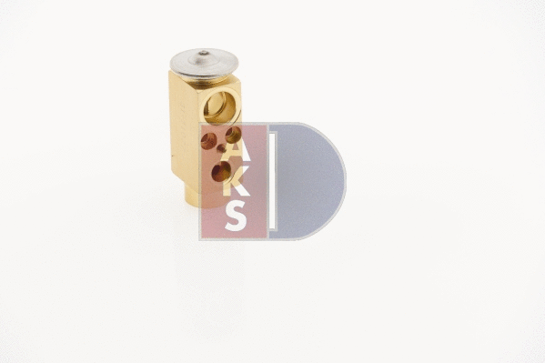 Expansion Valve, air conditioning