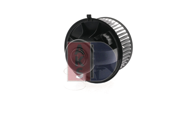 Interior Blower