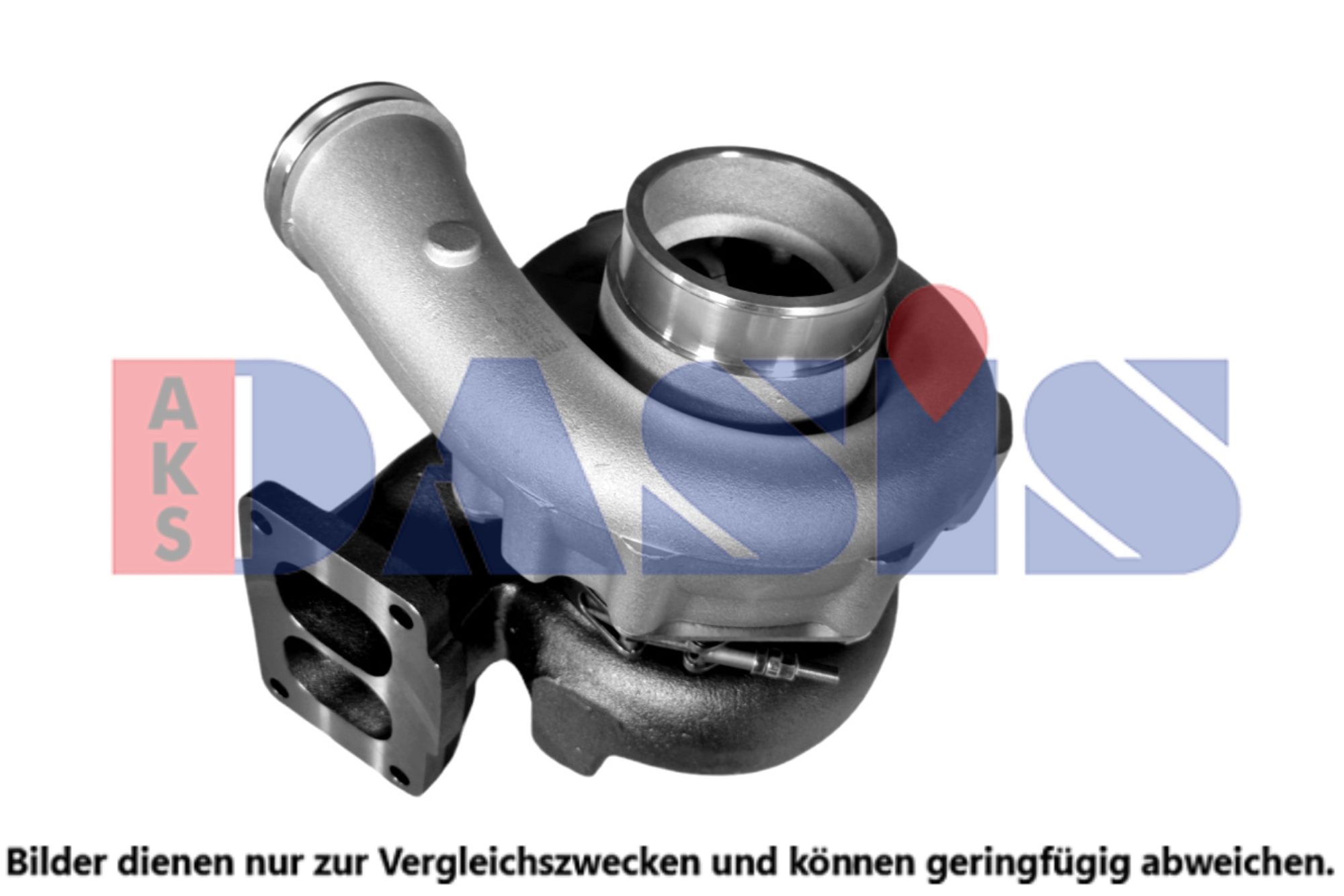 Charger, charging (supercharged/turbocharged) (405007N)