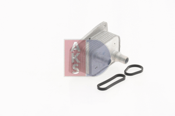 Oil Cooler, engine oil