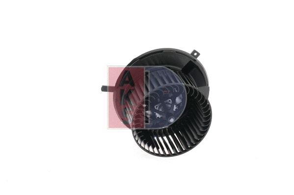 Interior Blower