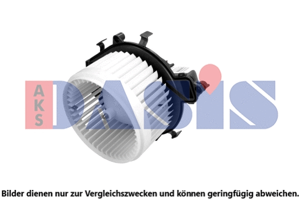 Interior Blower (068078N)