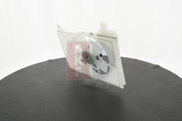 Fan, engine cooling