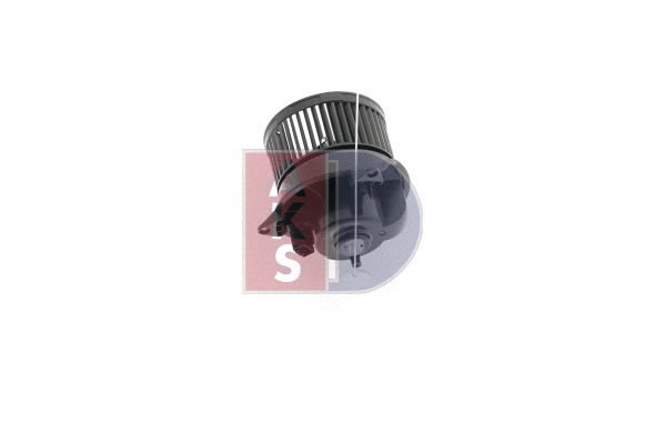 Interior Blower