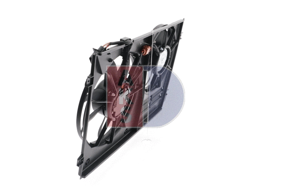 Fan, engine cooling