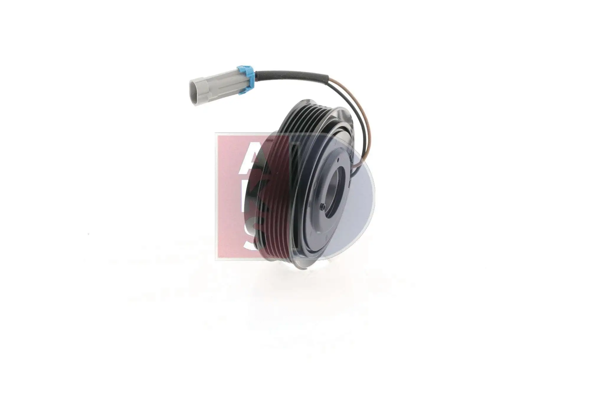 Magnetic Clutch, air conditioning compressor